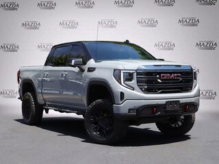 2024 GMC Sierra 1500 AT4 Pickup