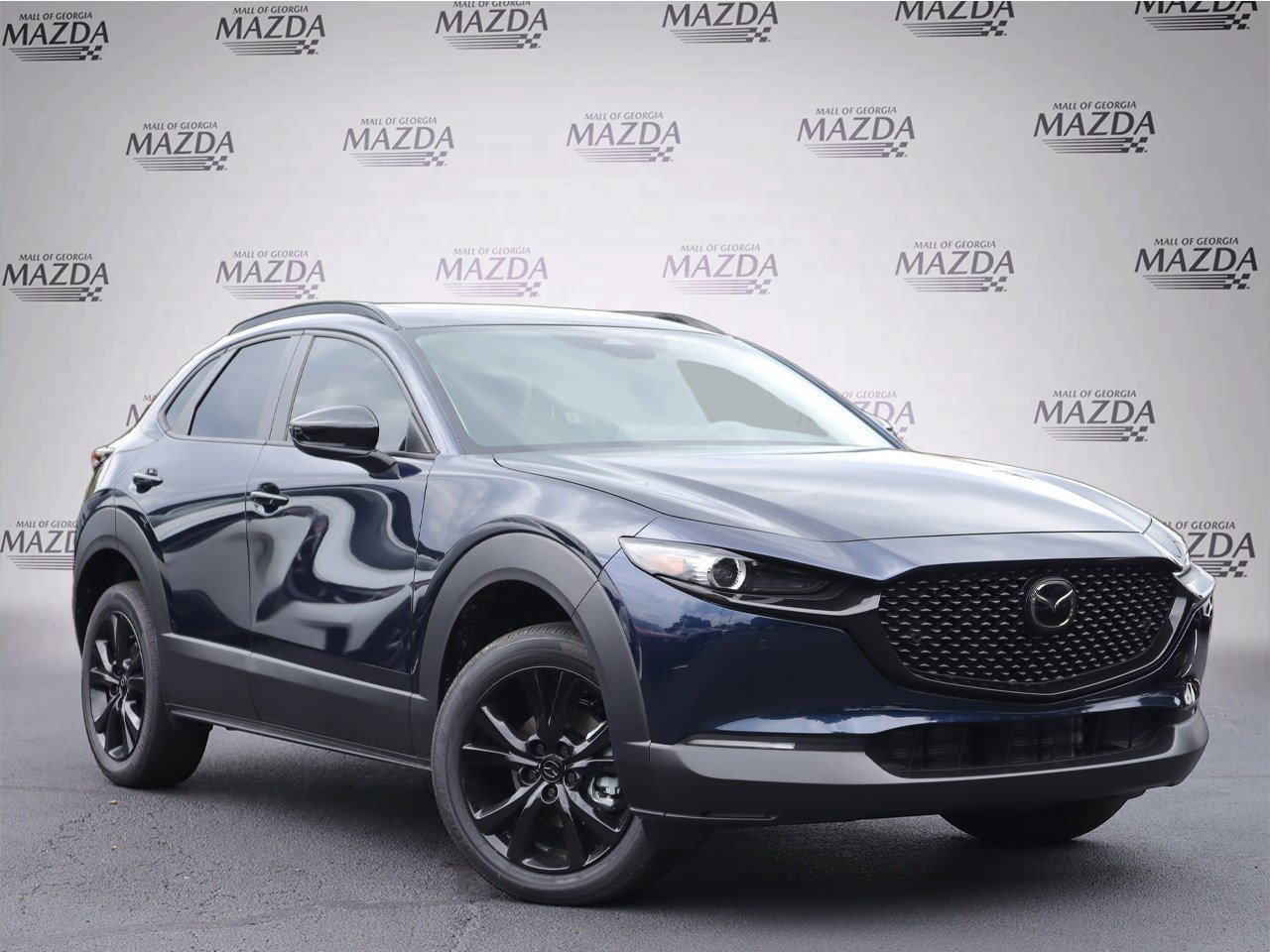 Mazda CX-30 2.5 S Aire Edition