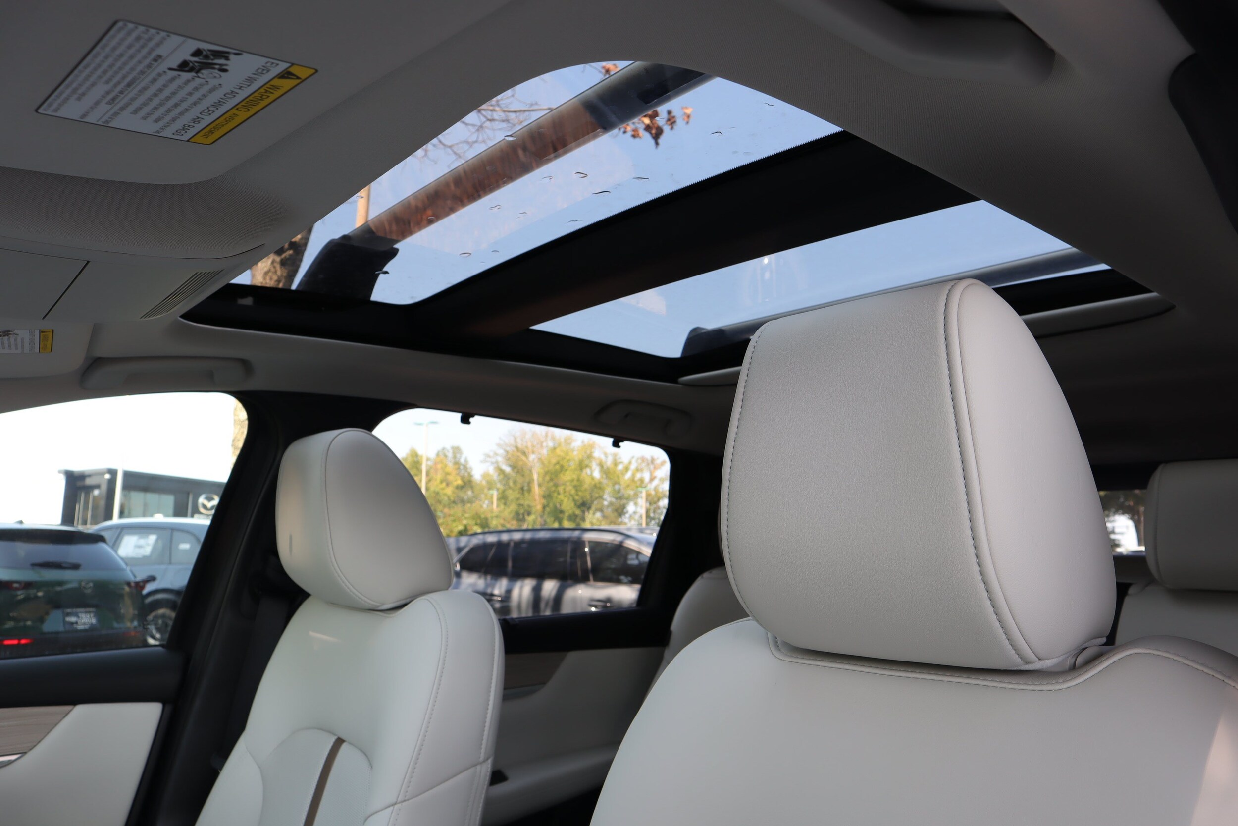 2026 CX-90 Premium Plus
