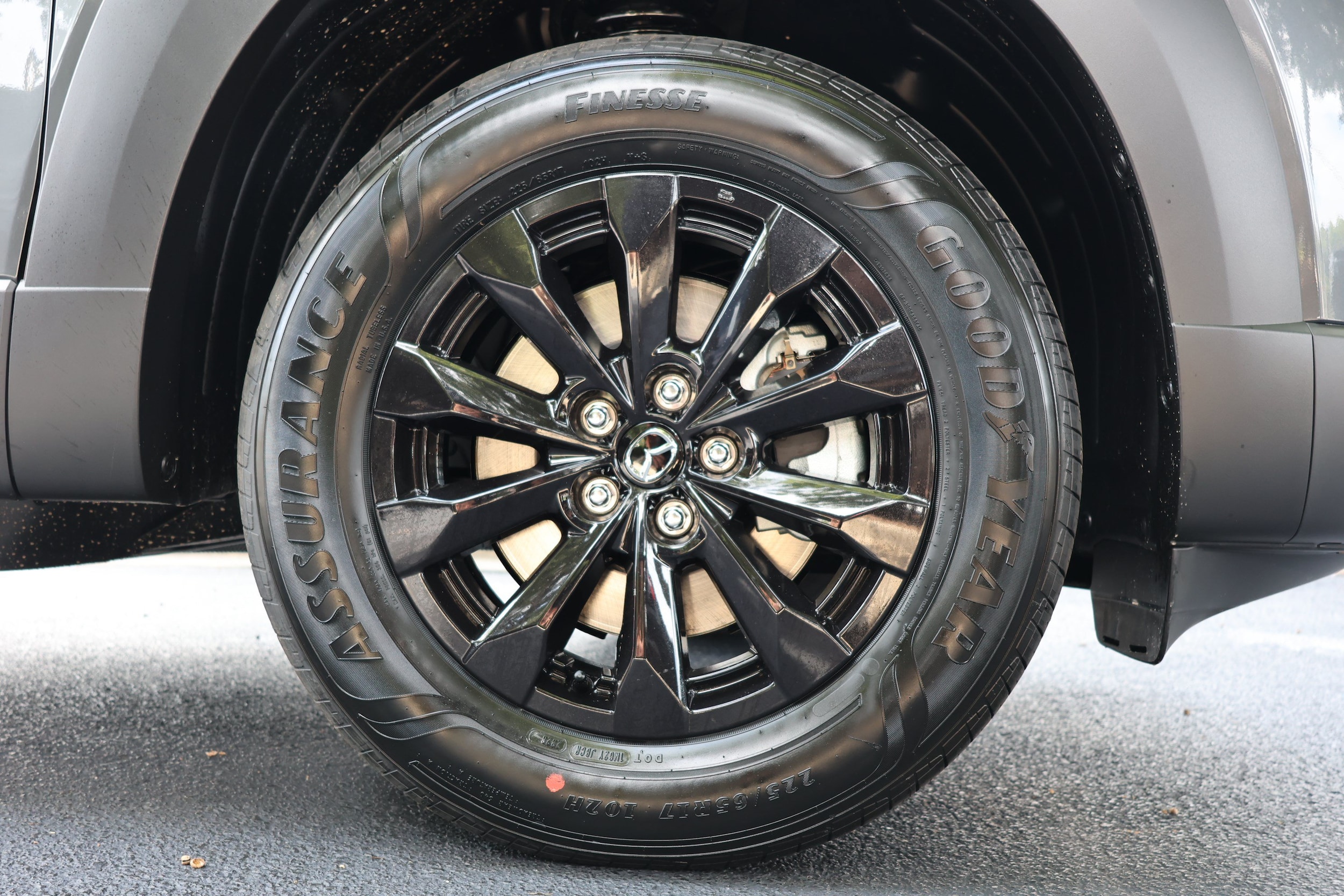 2026 CX-50 Hybrid Premium