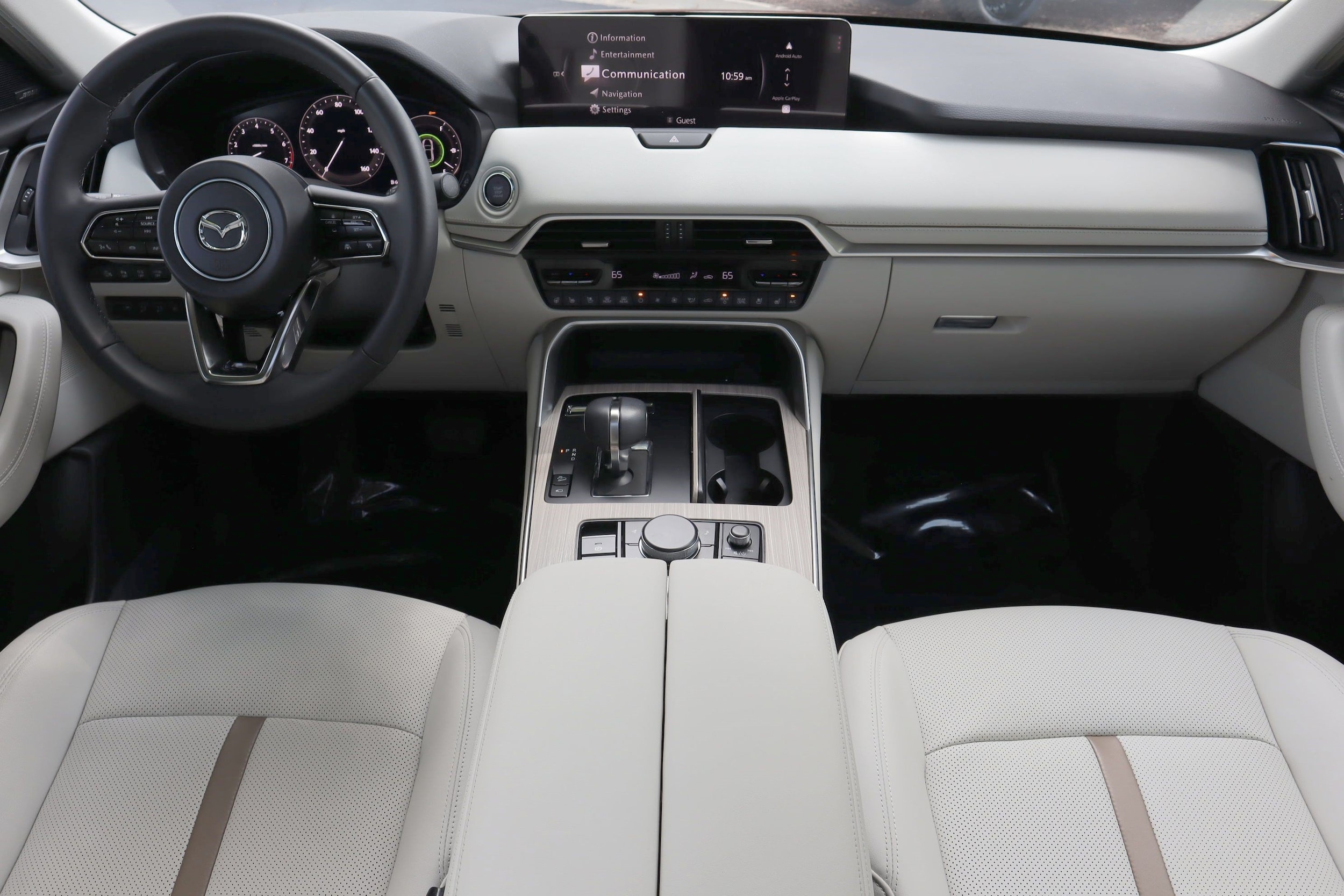 Mazda CX-90 S Premium Sport