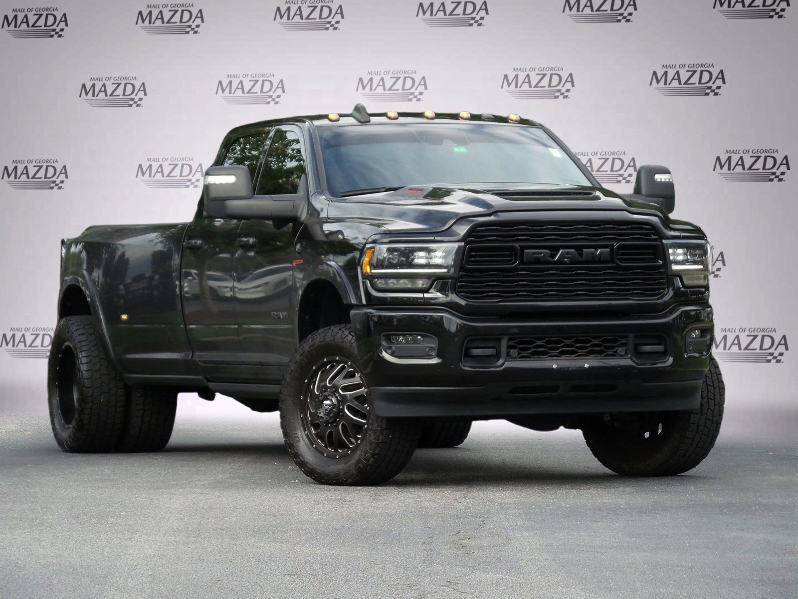 2024 Ram 3500 Limited