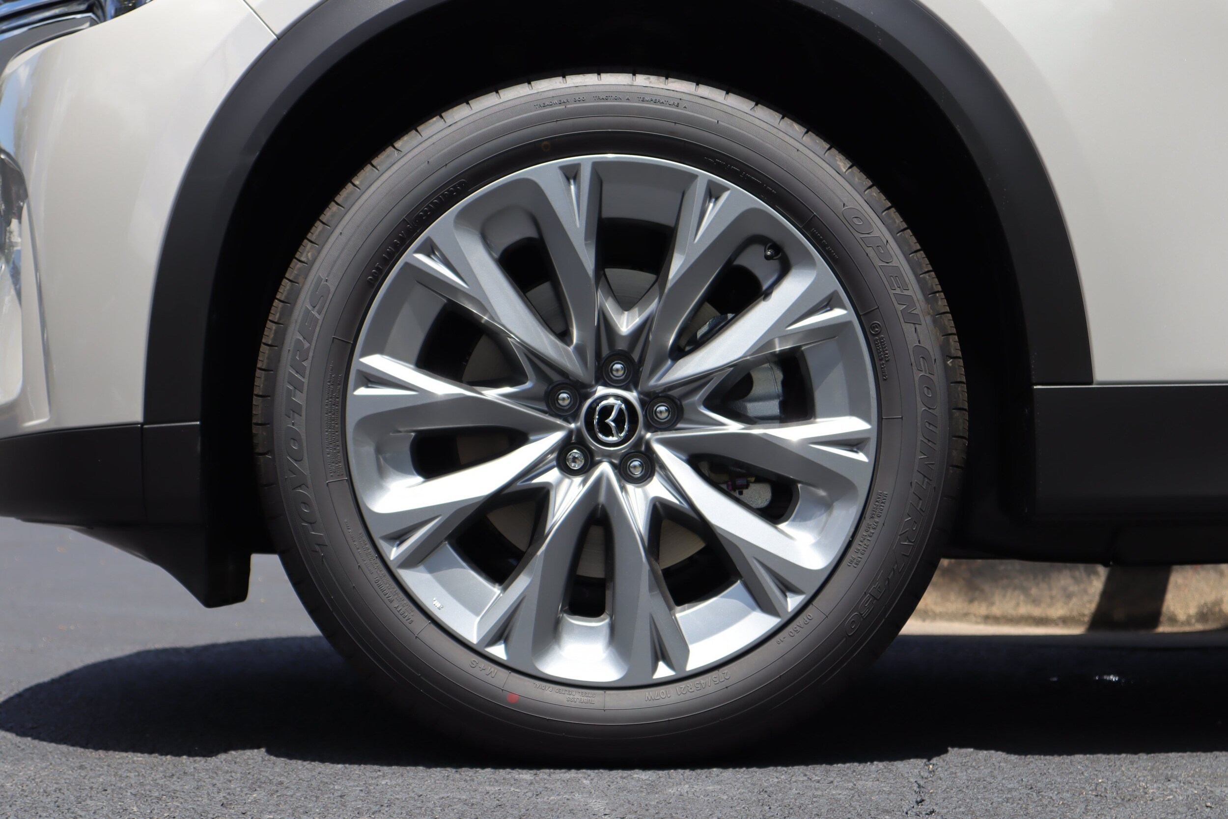 2026 CX-90 Preferred