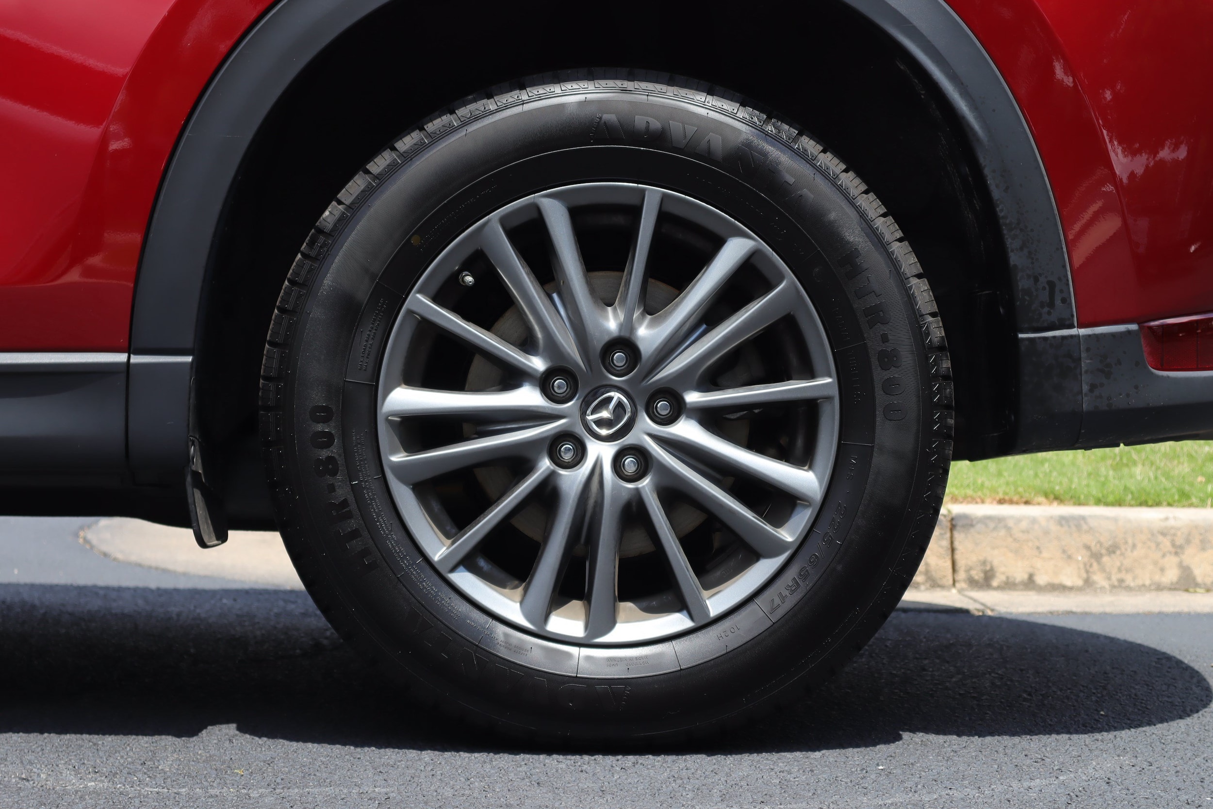 Mazda CX-5 Touring