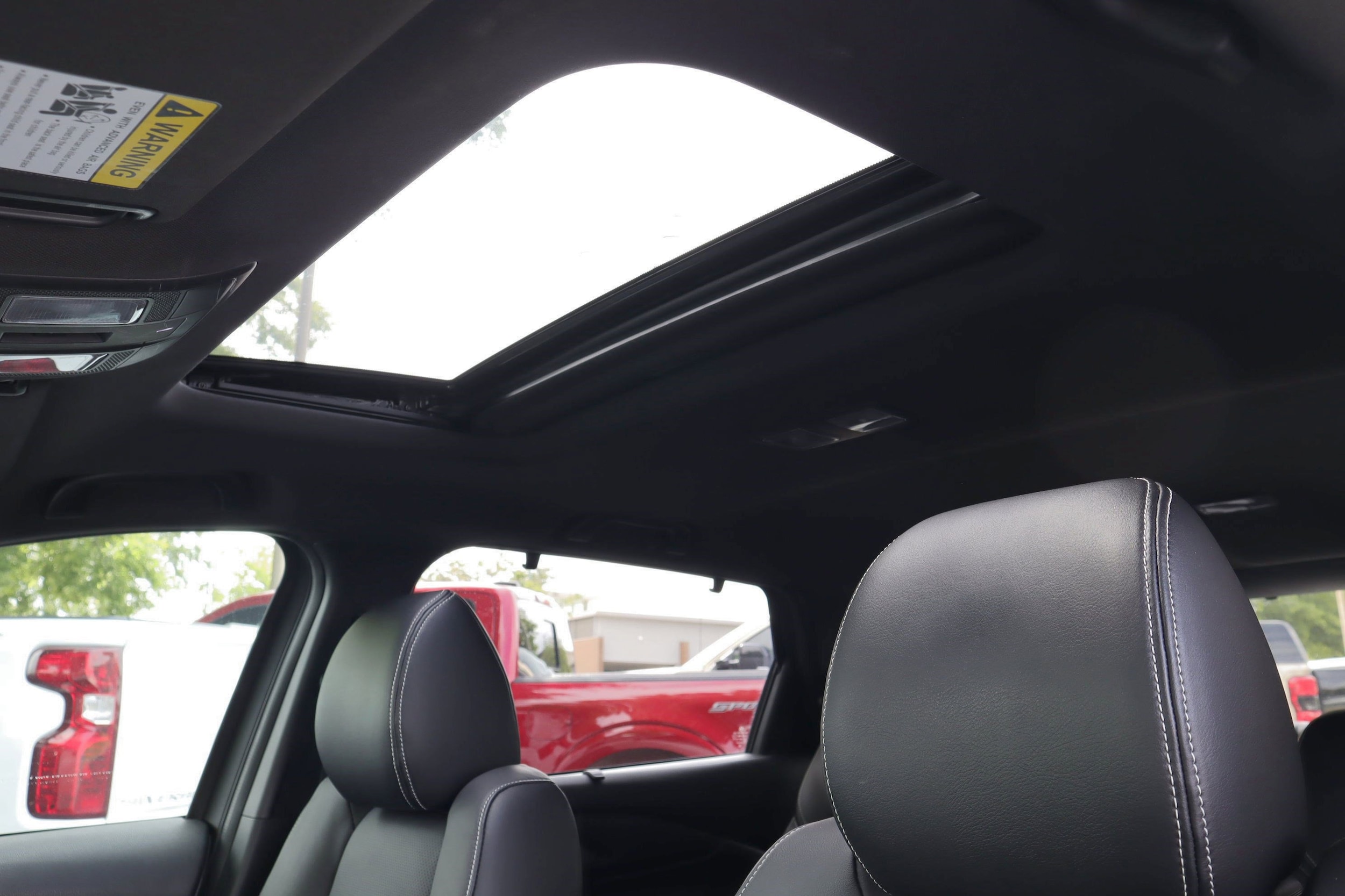 2023 Mazda CX-9 Grand Touring photo 3