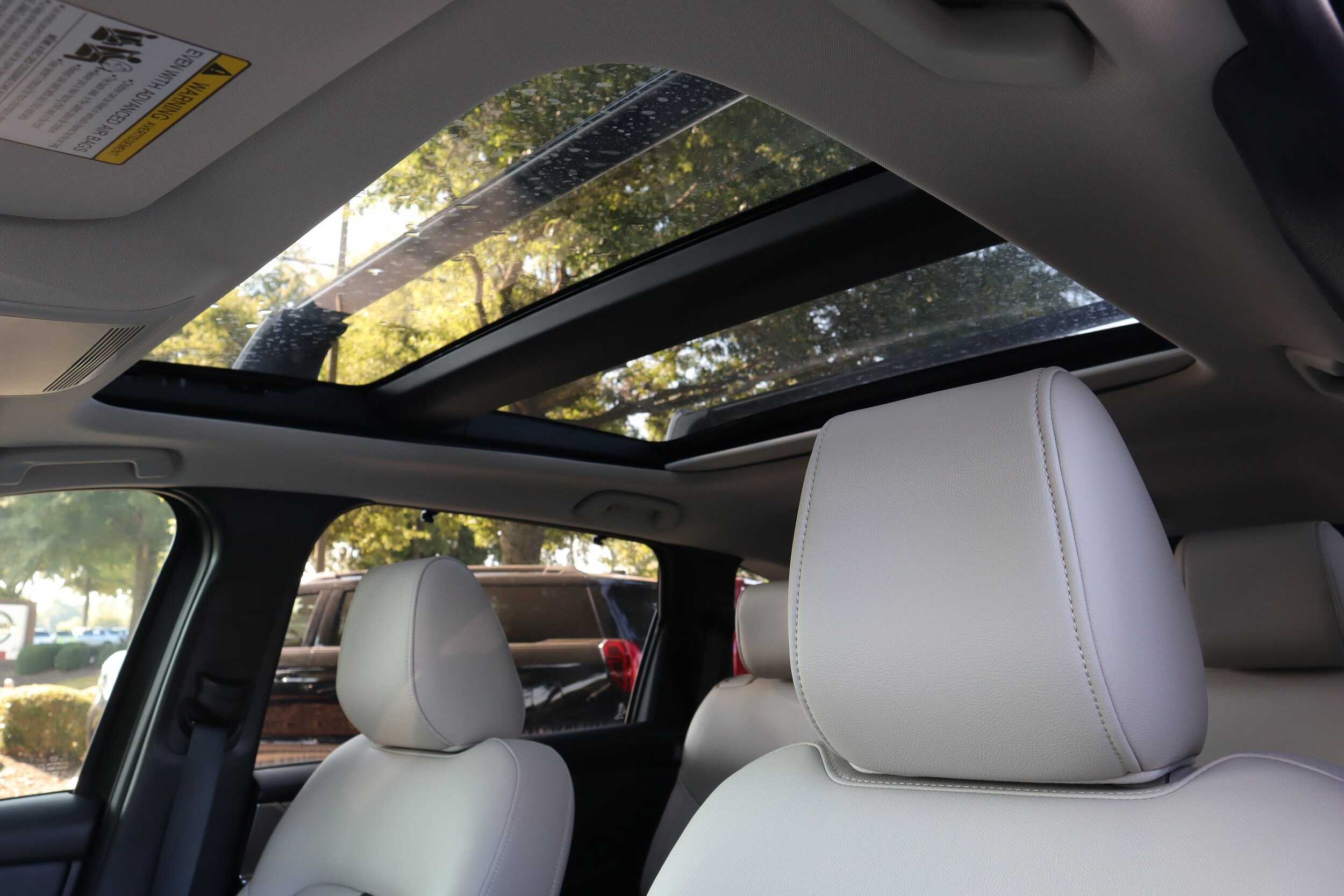 2026 CX-90 Premium Sport