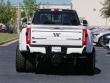 2027 Ford Super Duty F-450 DRW King Ranch Crew Cab Pickup