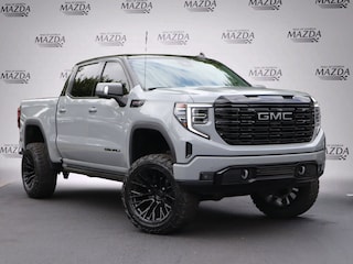 2025 GMC Sierra 1500 Denali Pickup