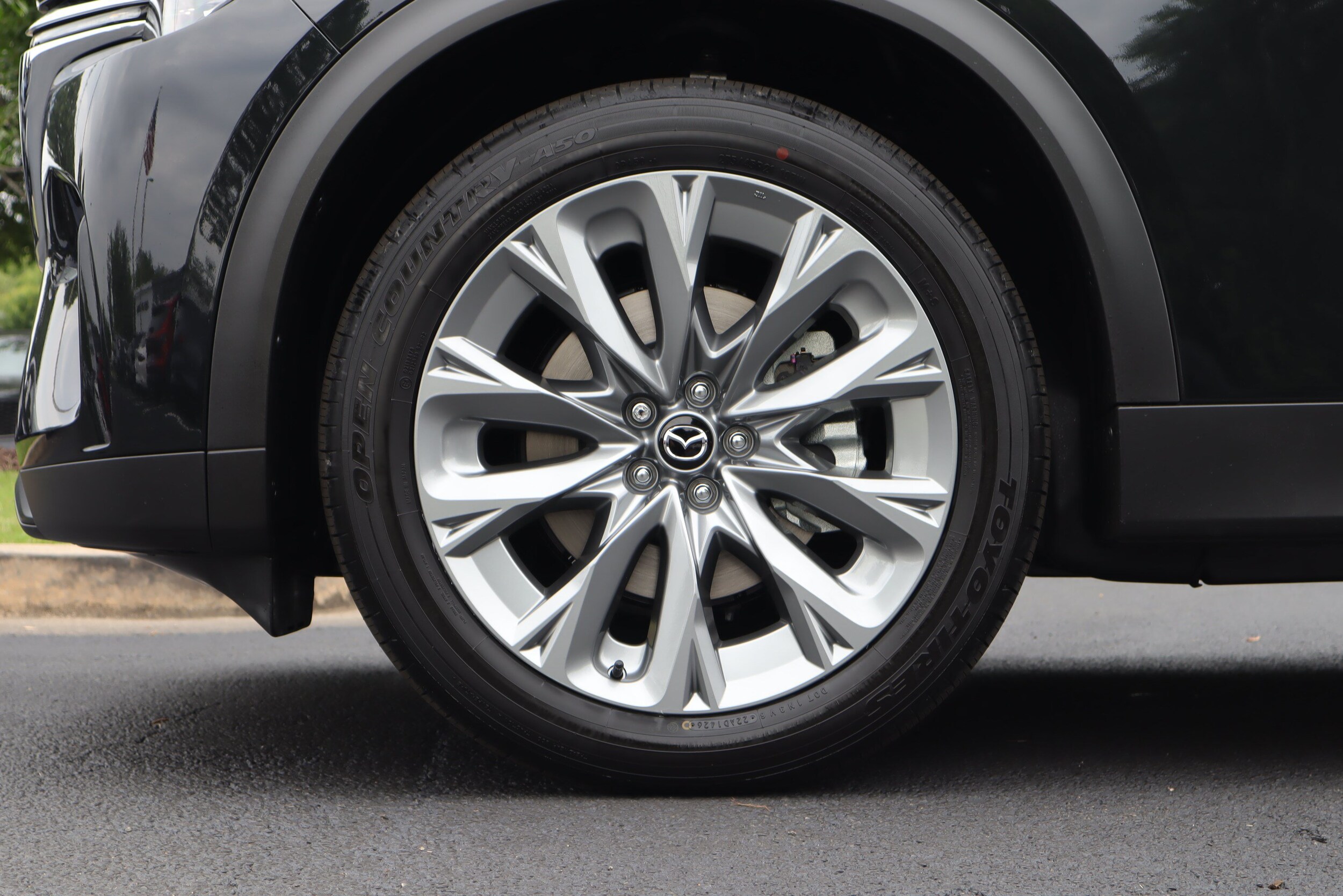 Mazda CX-90 Preferred