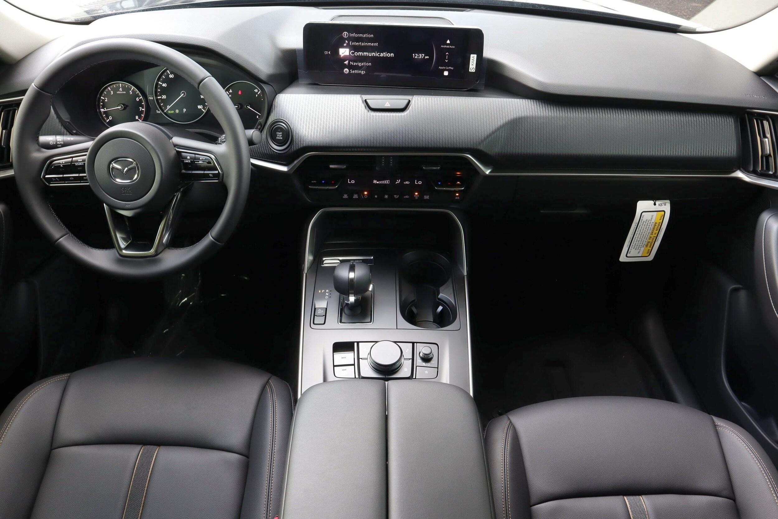 2026 CX-90 Select