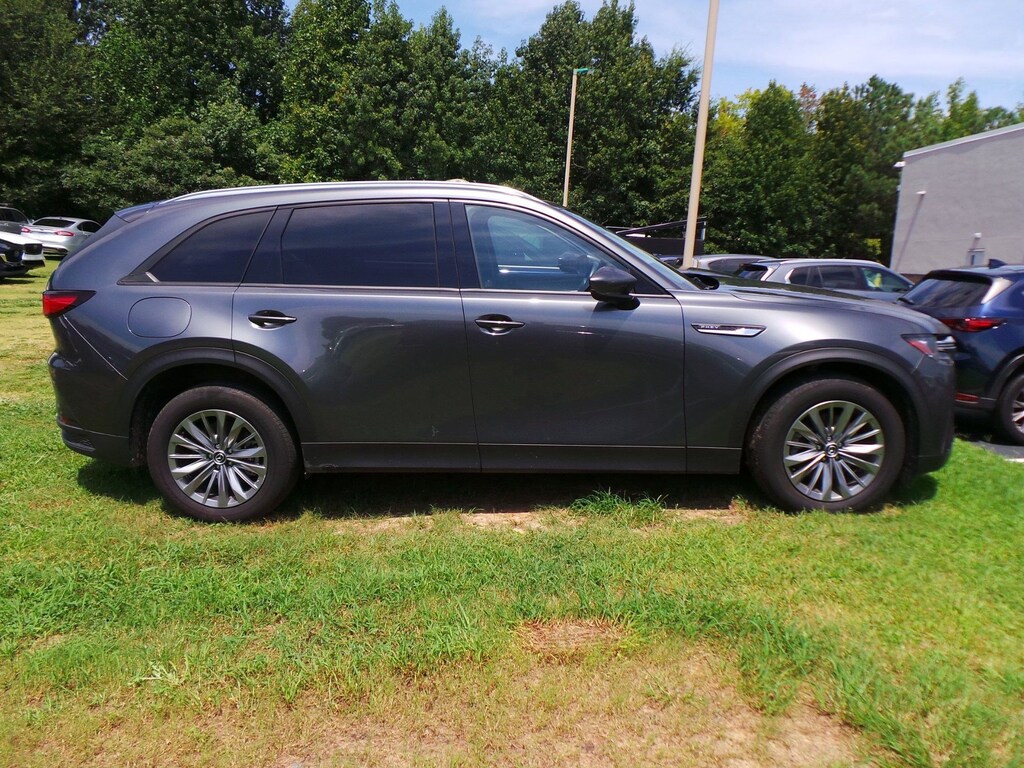 Used 2024 Mazda CX-90 Phev Preferred SUV