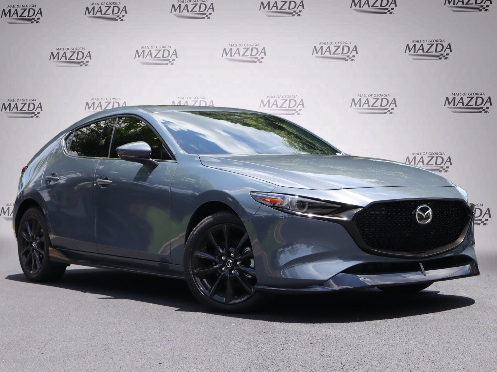 Mazda Mazda3 Hatchback 2.5 S Premium