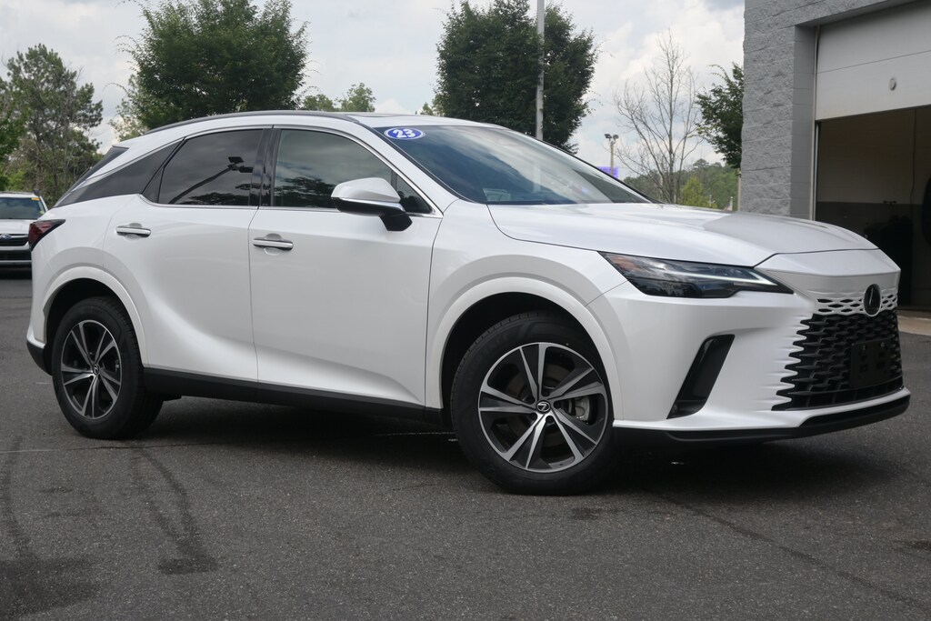 Used 2023 Lexus RX RX 350 Premium SUV