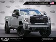  GMC Sierra 2500HD