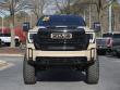 2025 GMC Sierra 2500HD AT4X Crew Cab Pickup