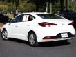2020 Hyundai Elantra SEL Sedan