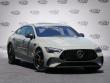 2024 Mercedes-Benz AMG GT AMG GT 63 Hatchback