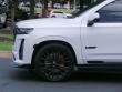 2023 CADILLAC Escalade AWD V-Series Sport Utility