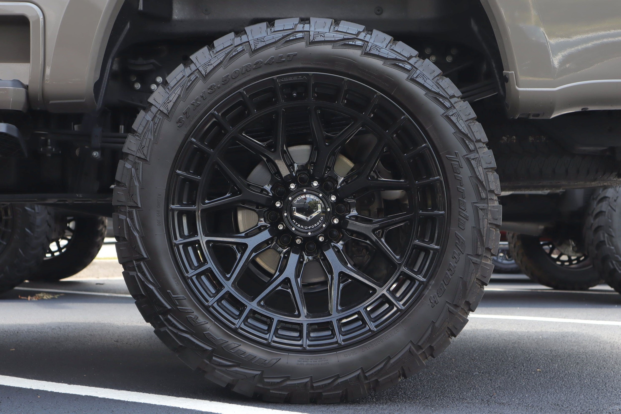 2025 Ford Super Duty F-350 SRW King Ranch