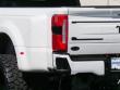 2027 Ford Super Duty F-450 DRW King Ranch Crew Cab Pickup