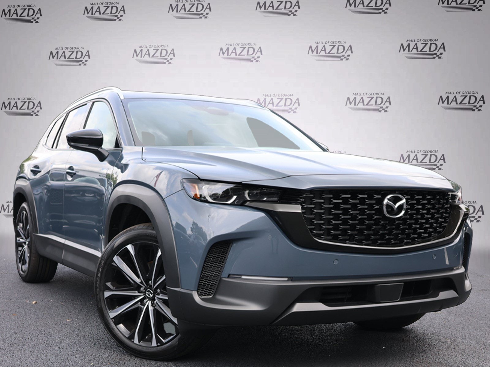 2026 CX-50 2.5 S Premium
