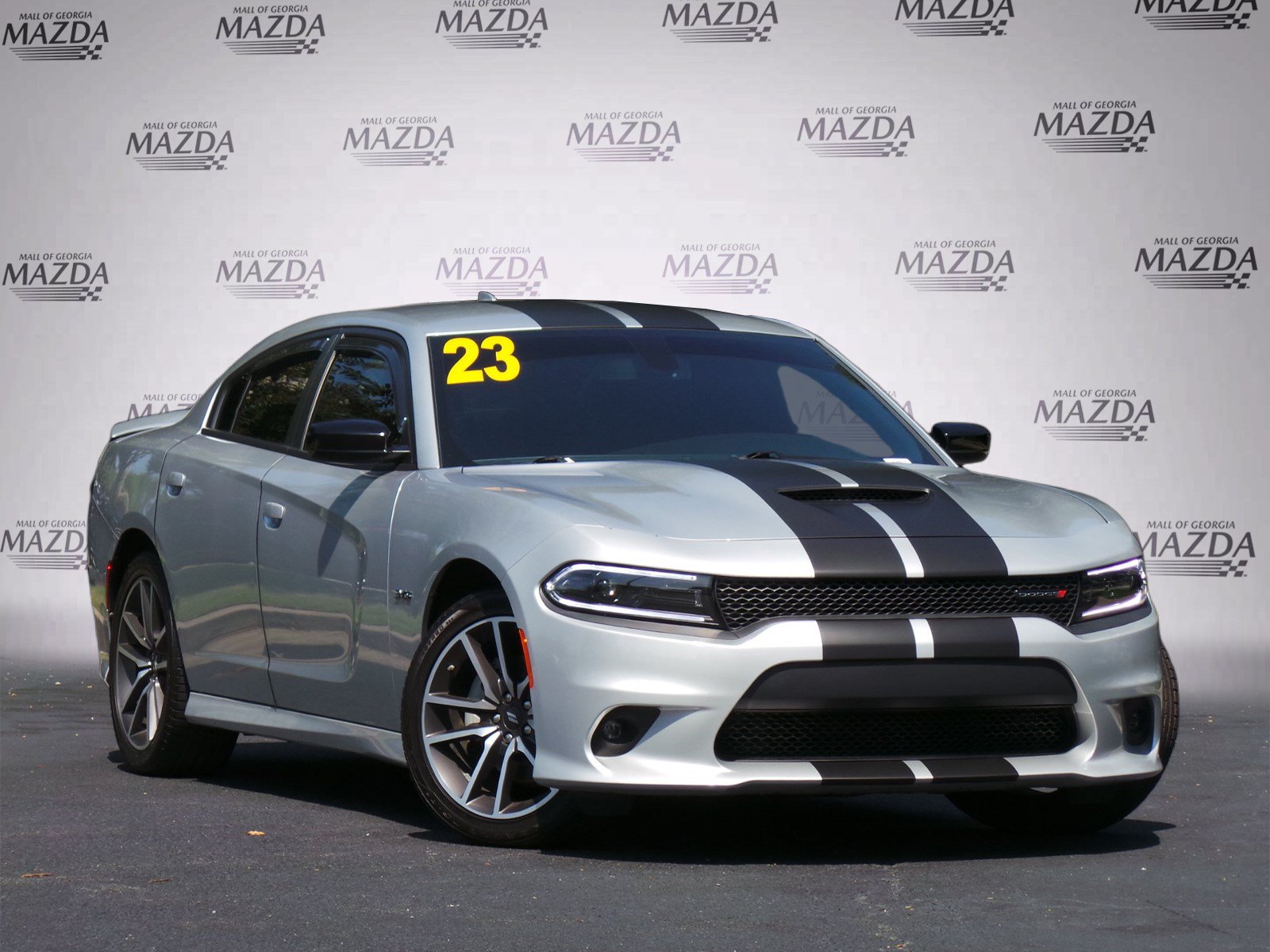 2023 Dodge Charger R/T