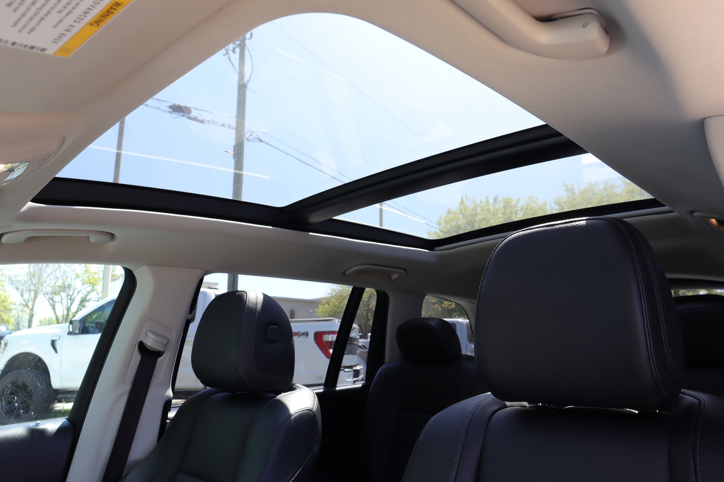 2020 Mercedes-Benz GLS 450 photo 3