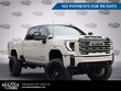  GMC Sierra 2500HD