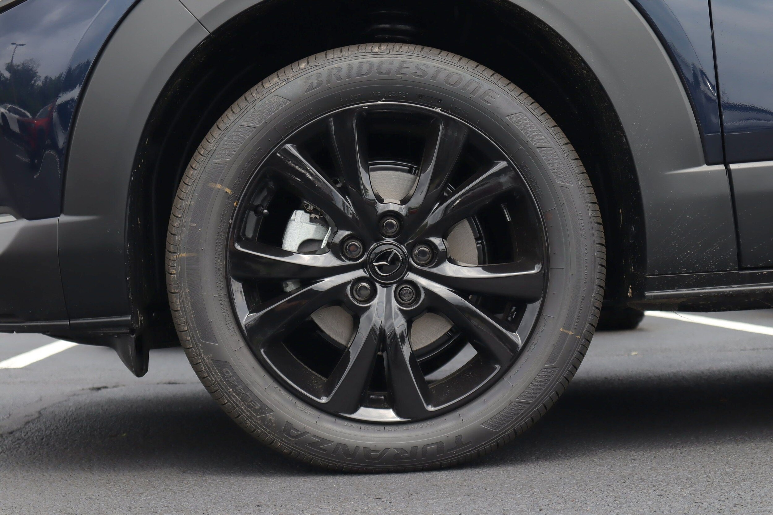 Mazda CX-30 2.5 S Aire Edition