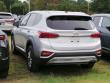 2019 Hyundai Santa Fe SE SUV