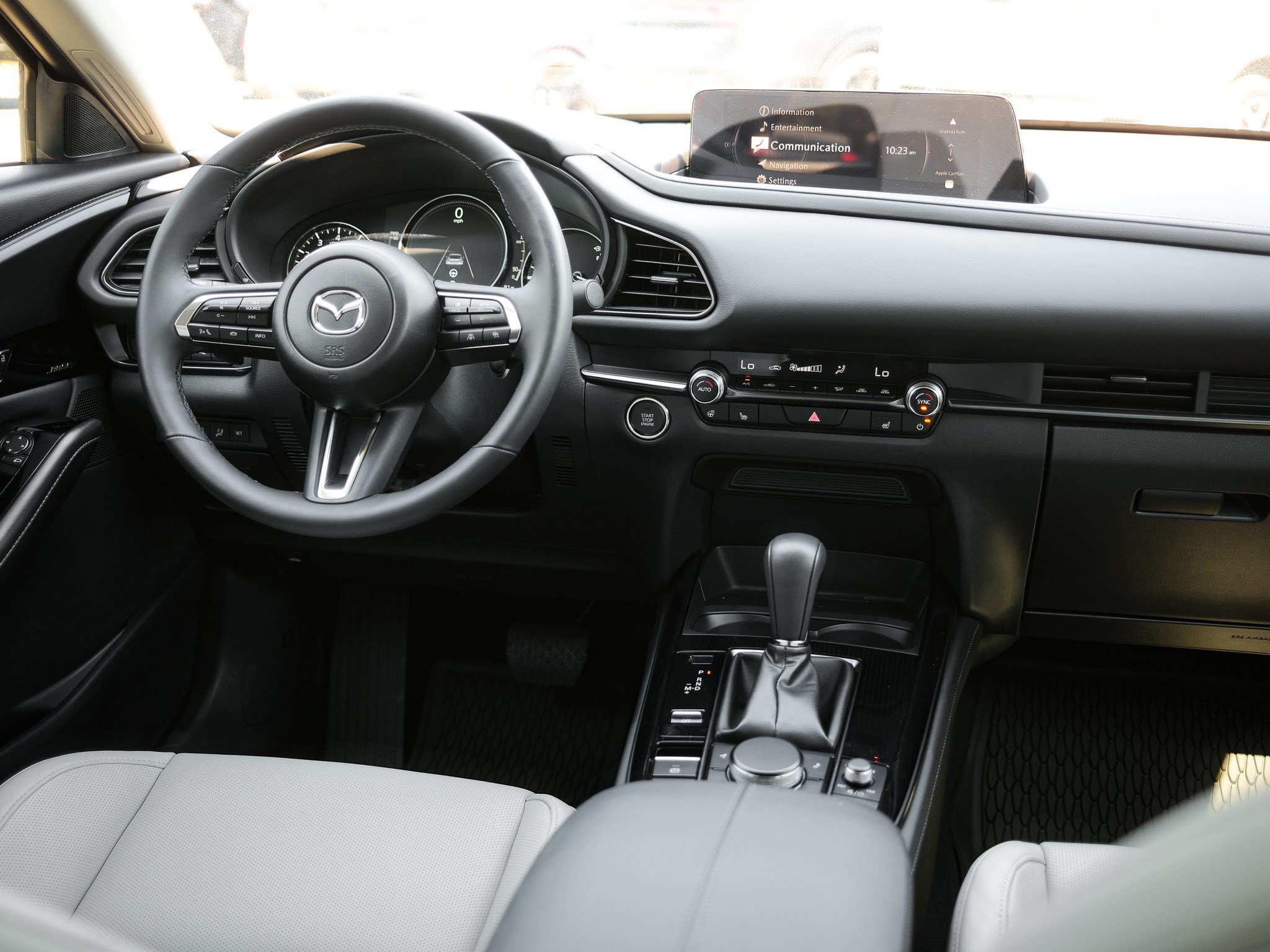 Mazda CX-30 2.5 Turbo Premium Plus