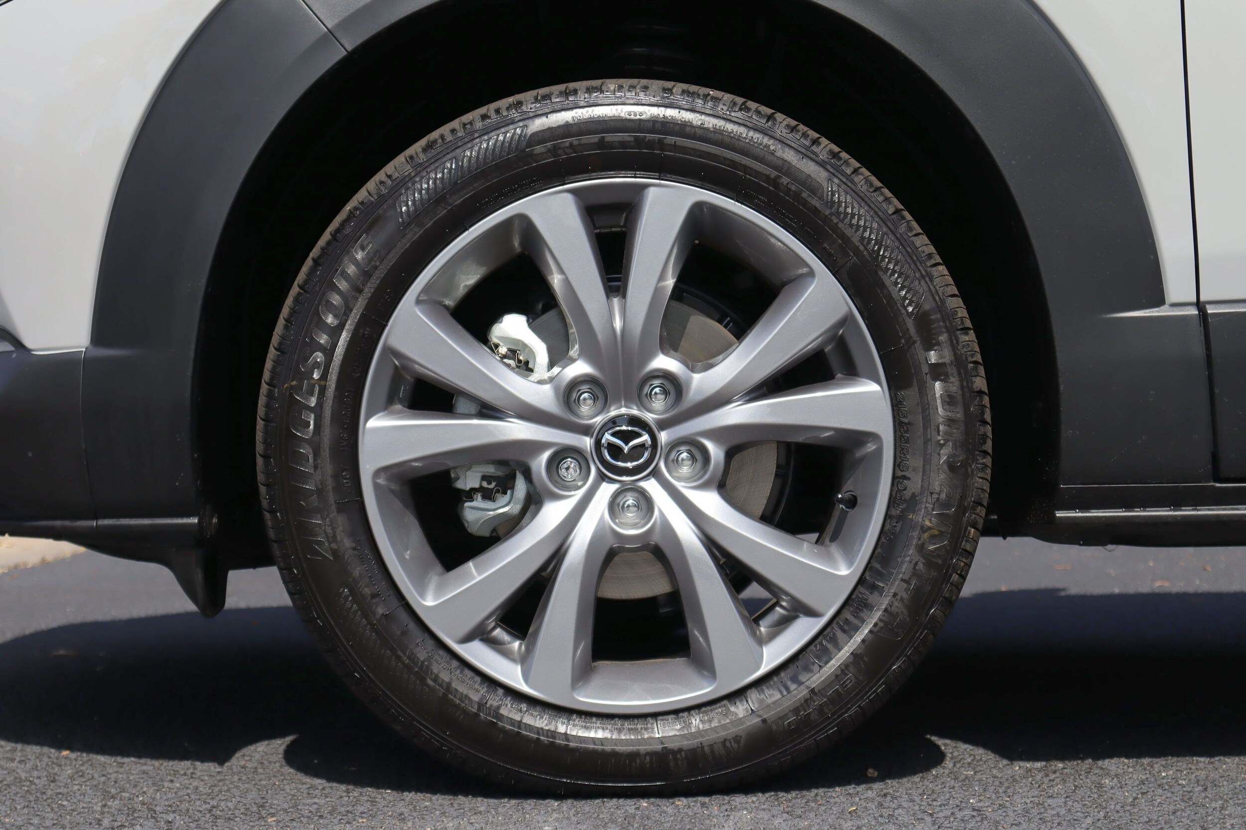 2026 CX-30 2.5 S Preferred