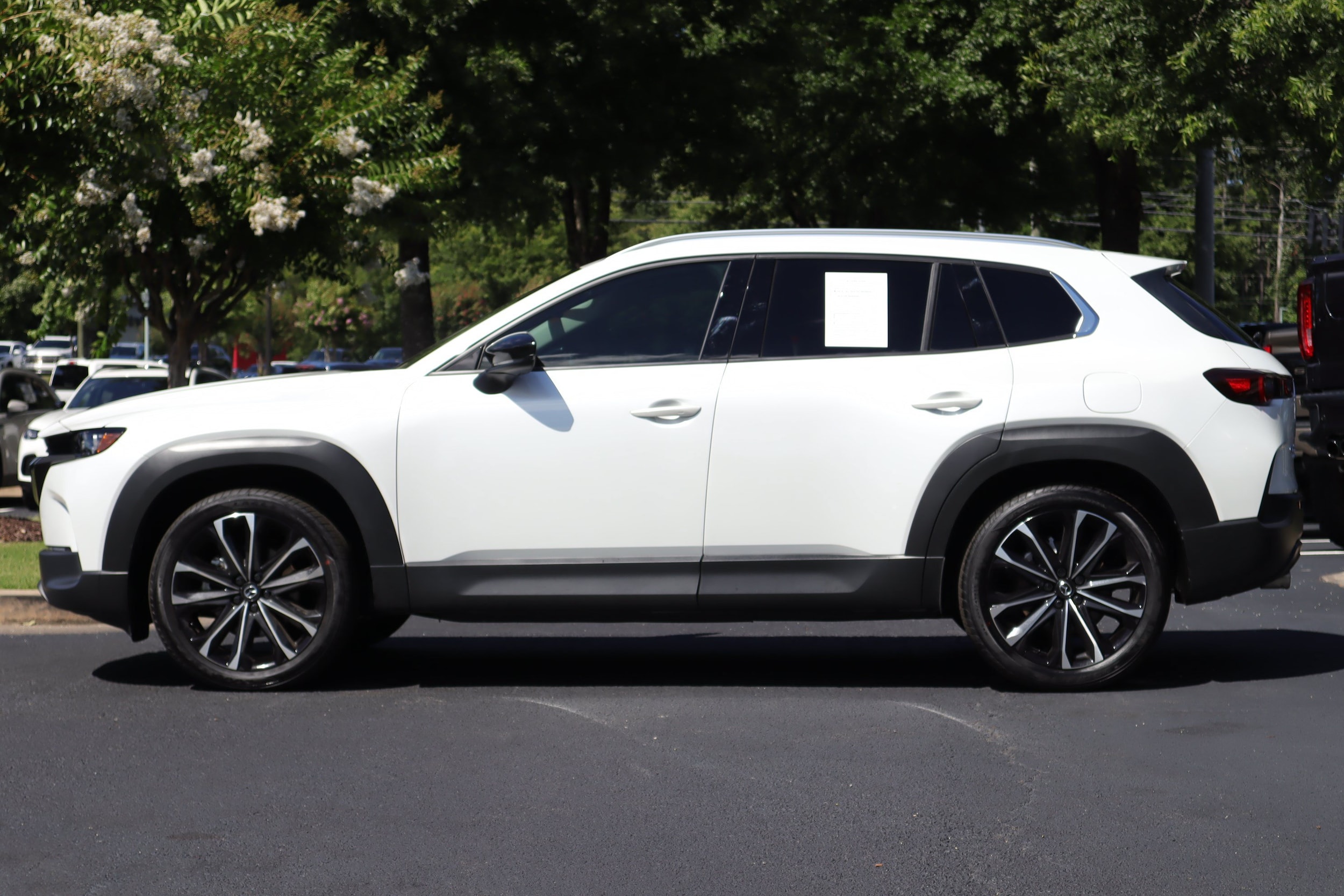 Mazda CX-50 2.5 S Premium Plus Package