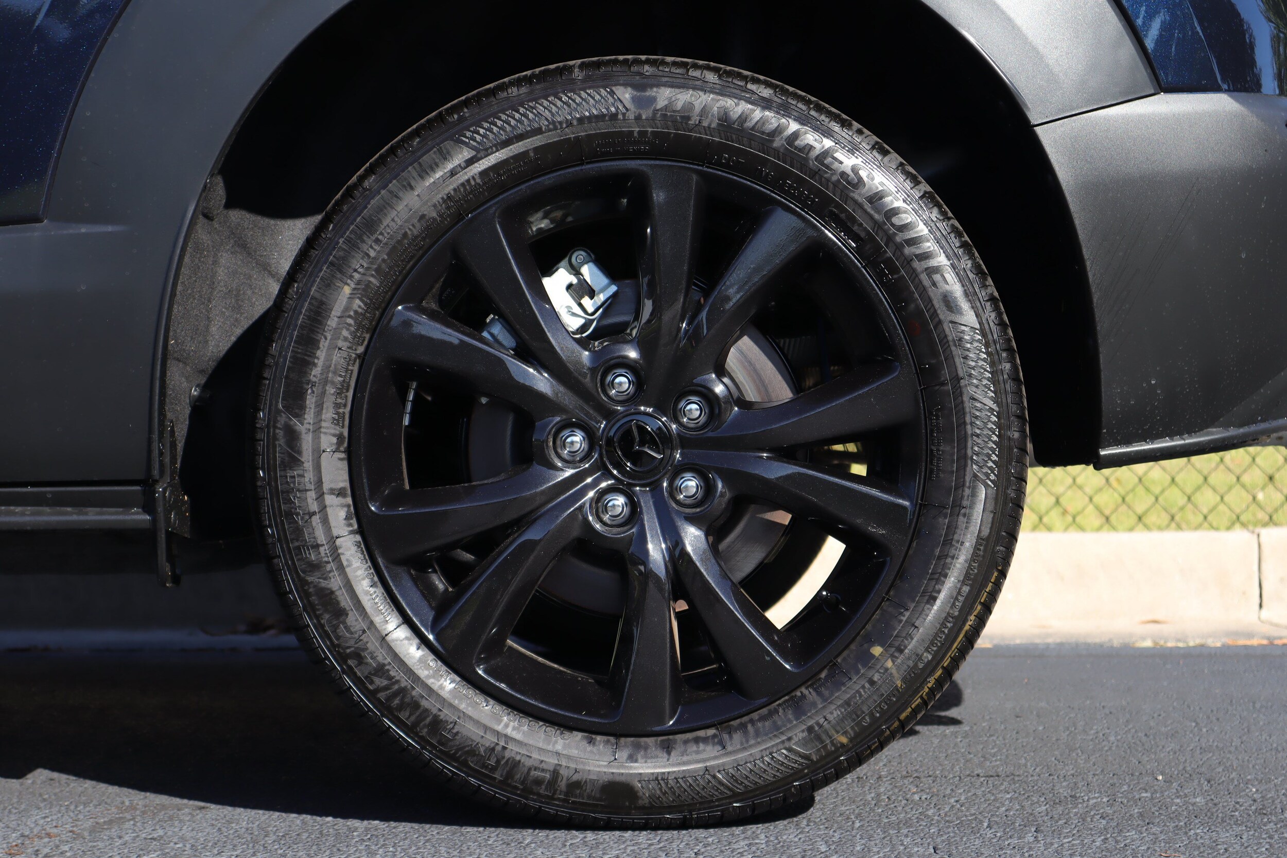 2026 CX-30 2.5 S Aire Edition