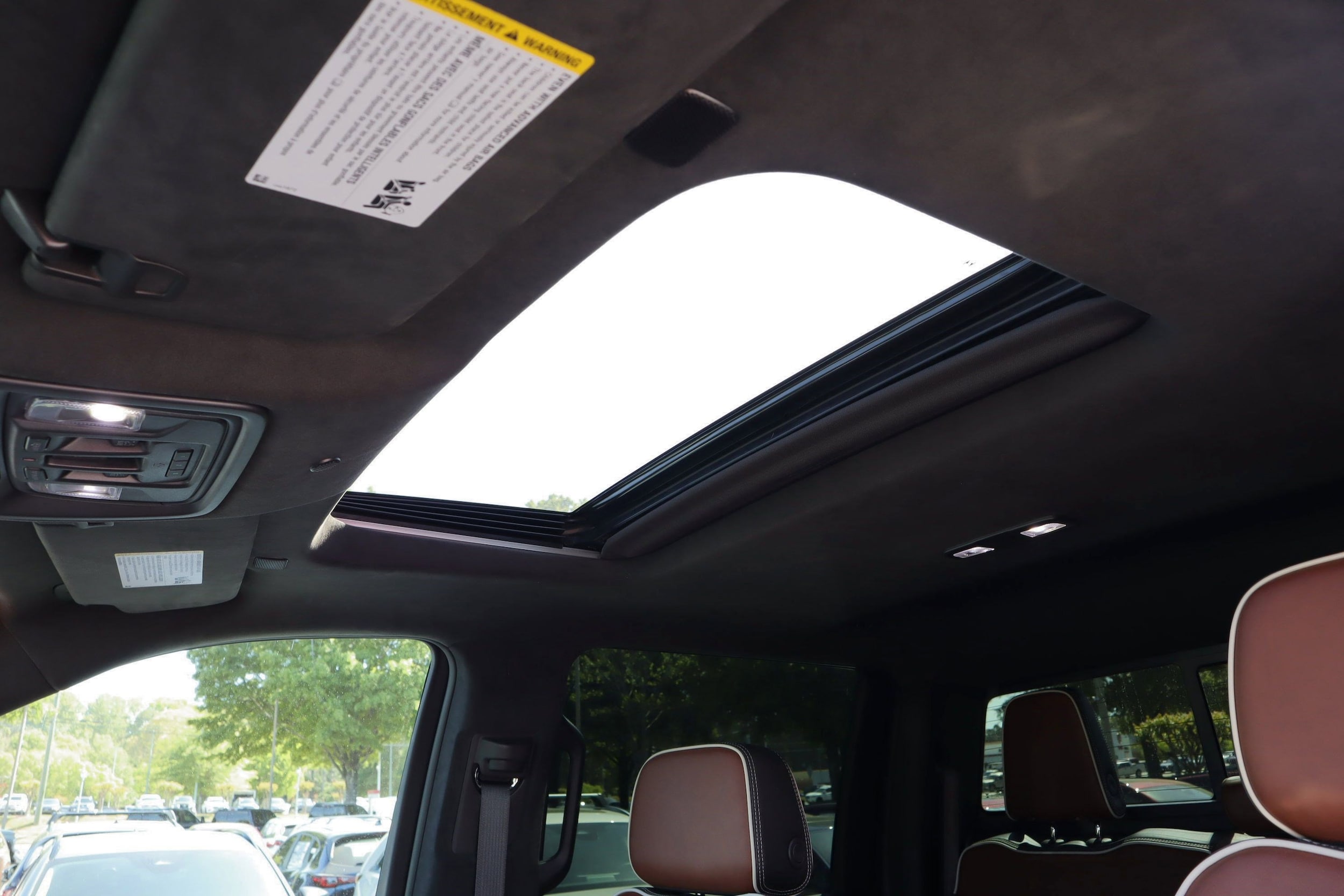 2024 GMC Sierra 3500HD Denali Ultimate photo 6