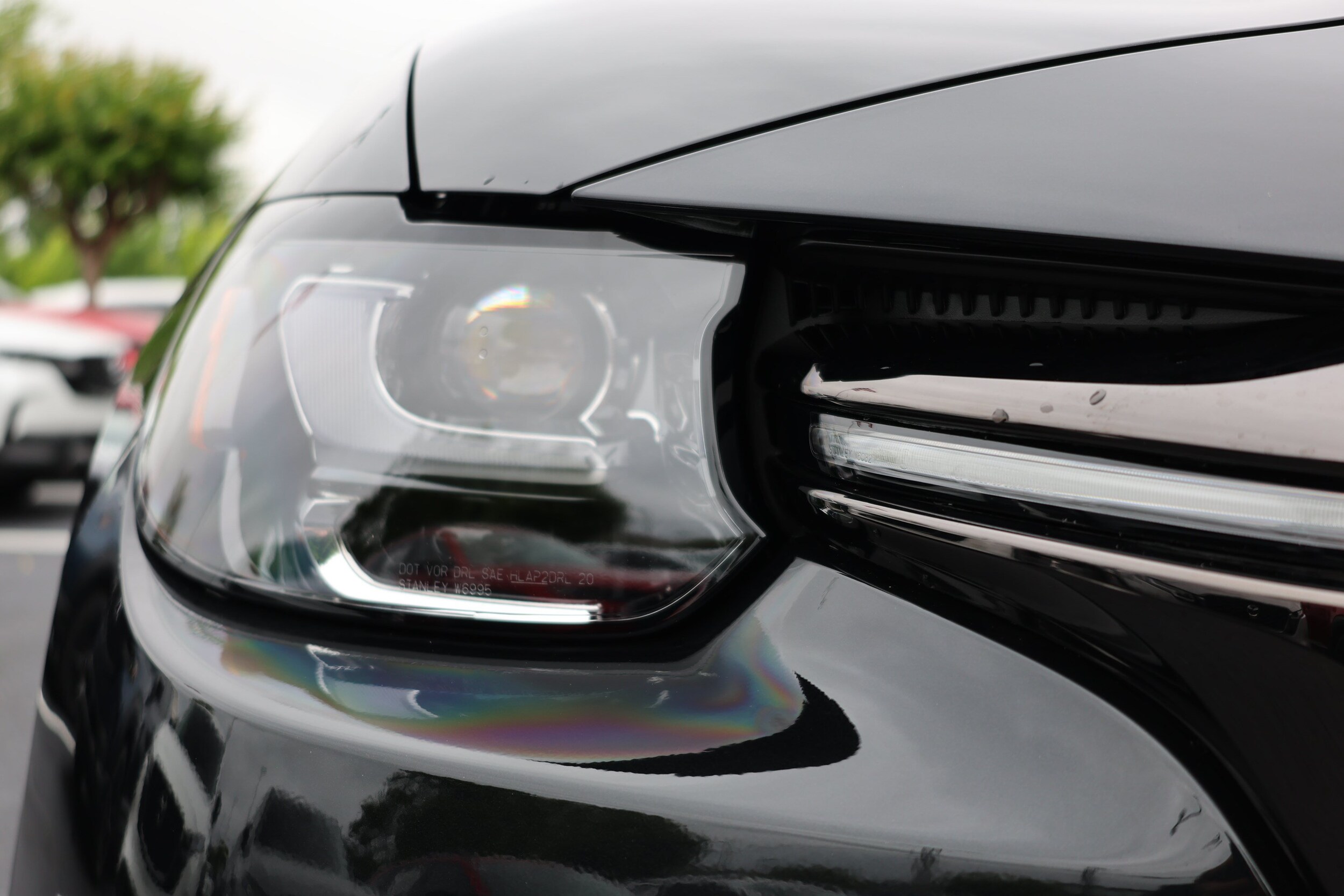 Mazda CX-70 3.3 Turbo S Premium
