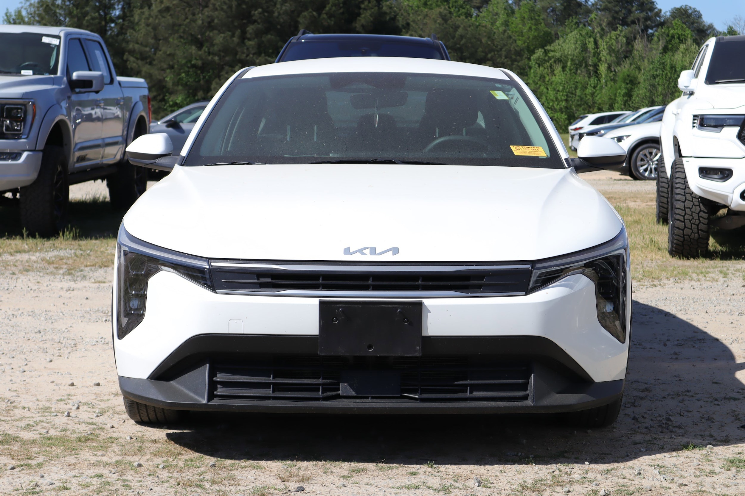 2025 Kia K4 LX photo 5