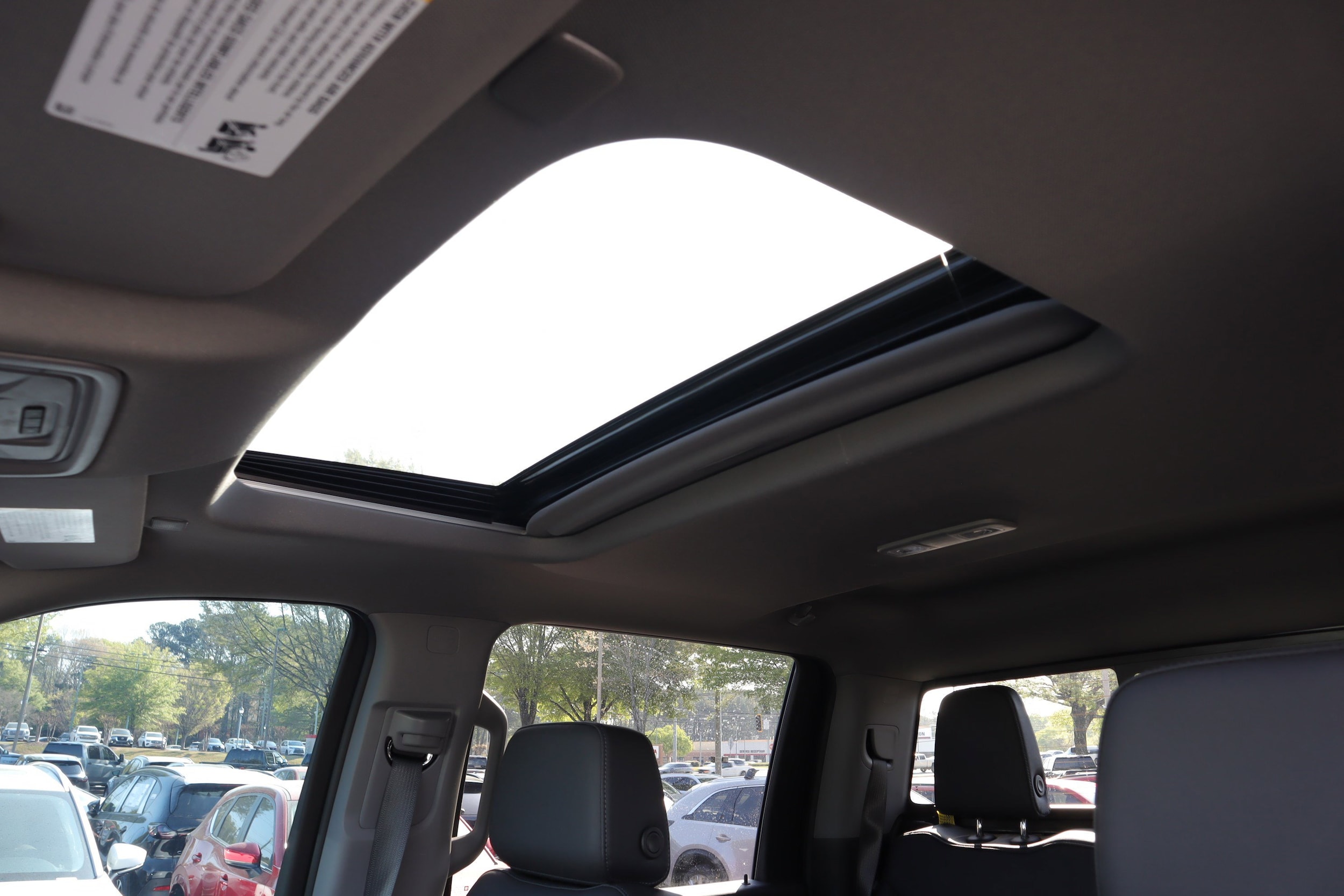 2026 Chevrolet Silverado 2500HD LTZ photo 3