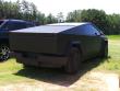 2024 Tesla Cybertruck Cyberbeast Pickup