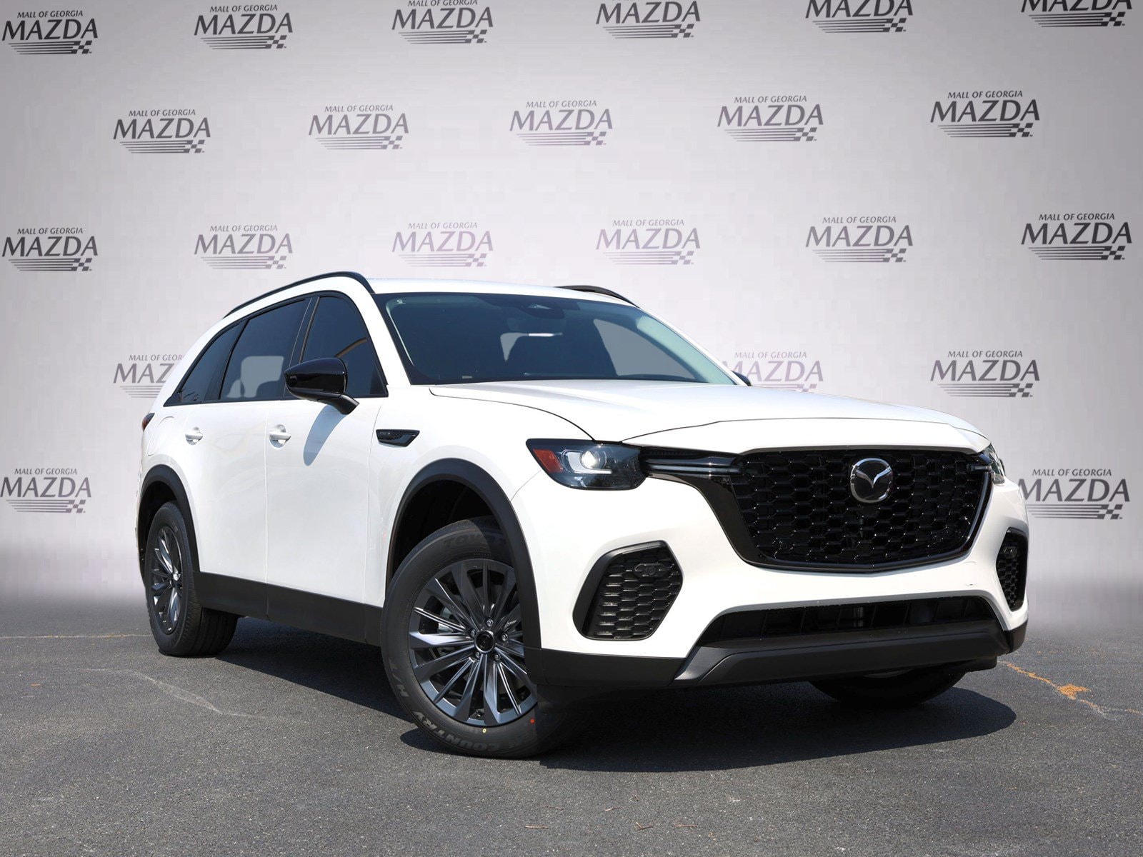 Mazda CX-70 Phev SC Plus