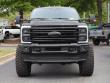 2026 Ford Super Duty F-250 SRW Platinum Crew Cab Pickup