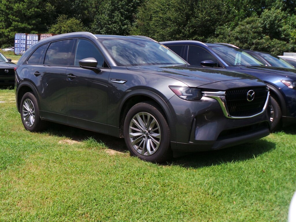 Used 2024 Mazda CX-90 Phev Preferred SUV