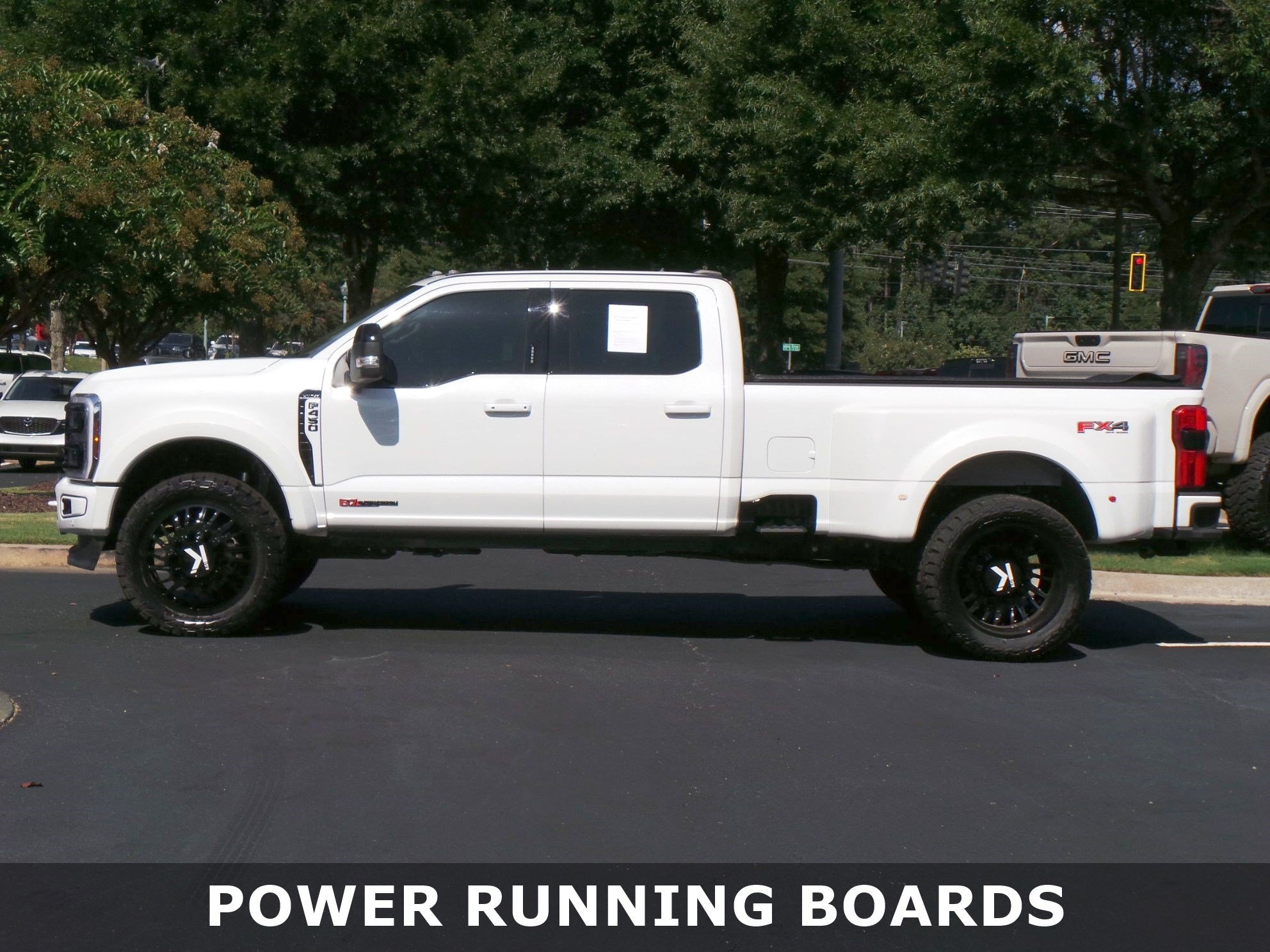 2024 Ford Super Duty F-450 DRW Limited