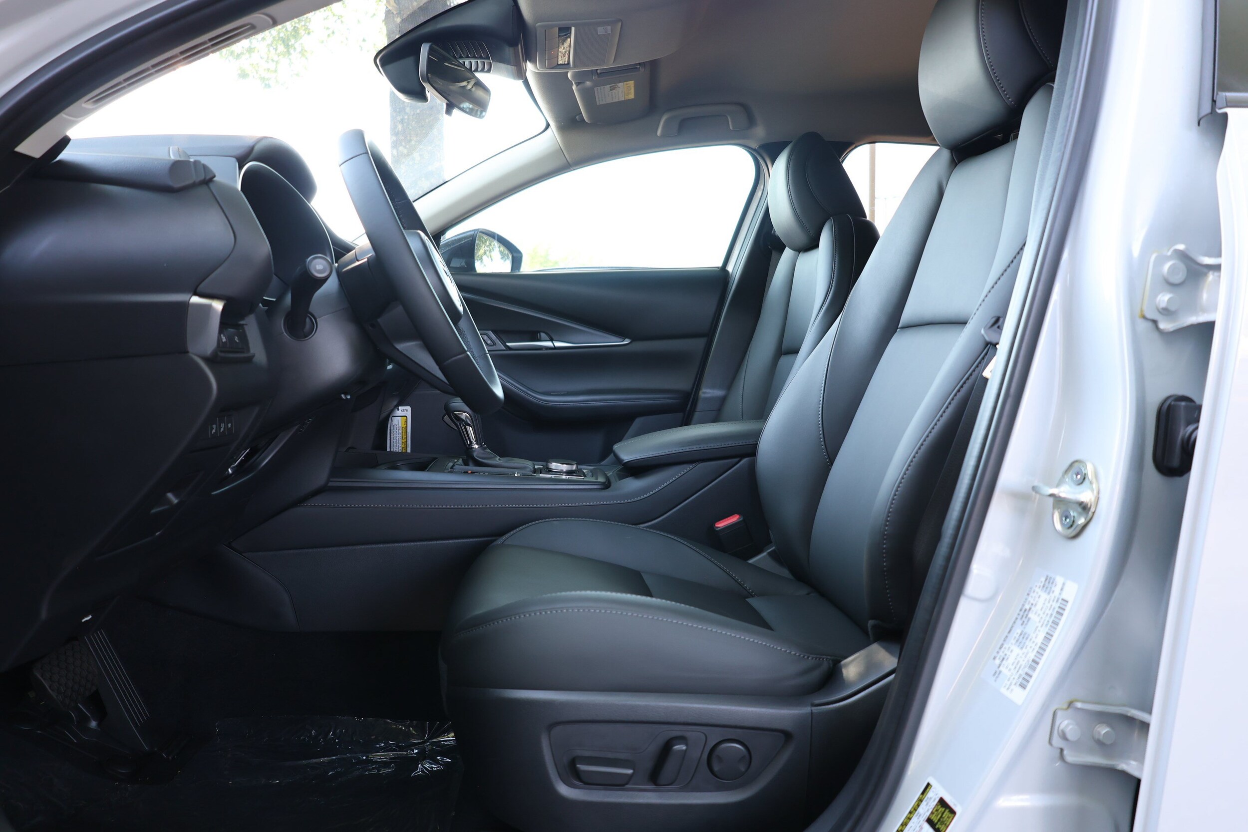 Mazda CX-30 2.5 S Select Sport