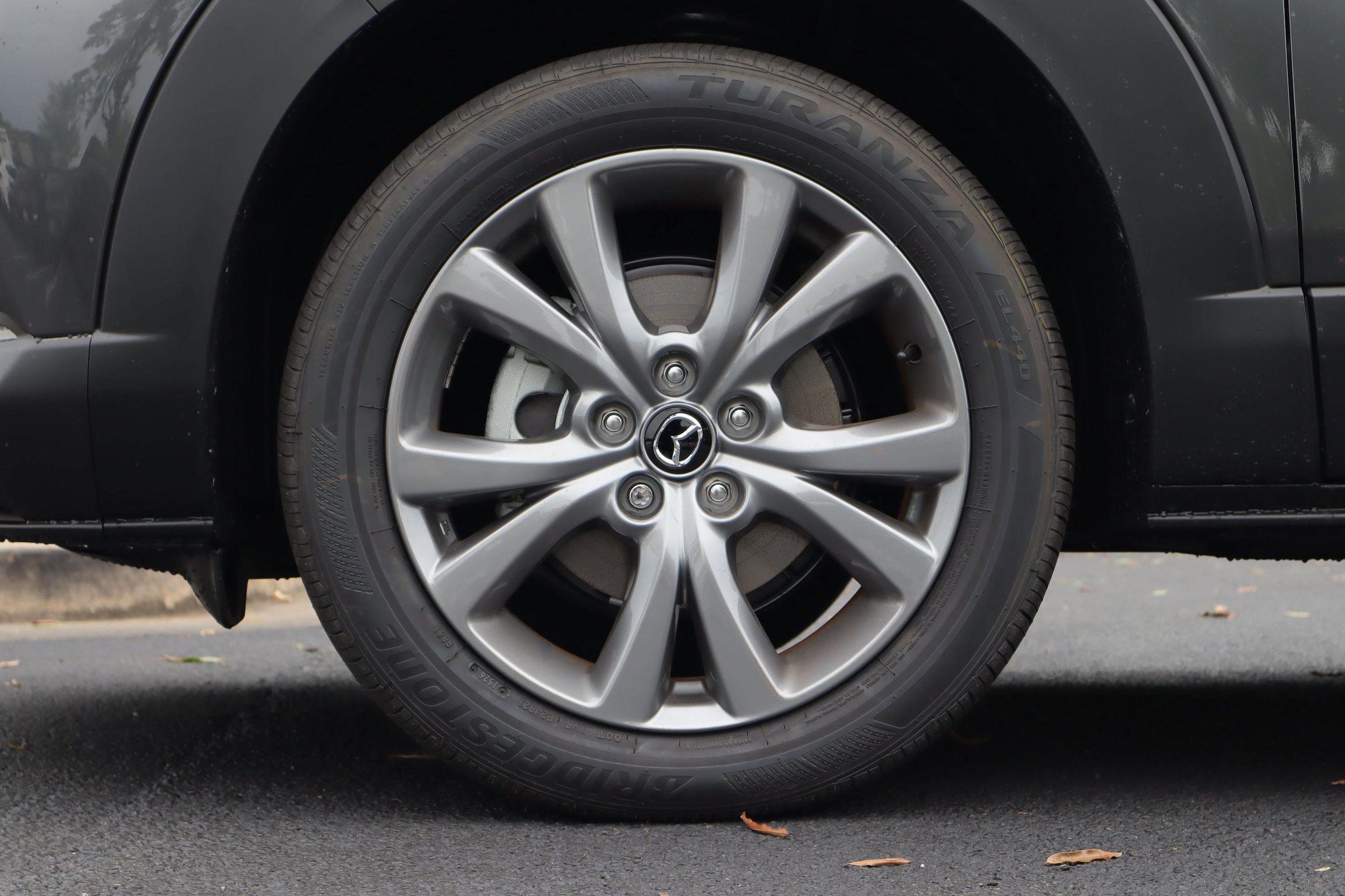 2026 CX-30 2.5 S Preferred