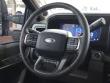 2025 Ford Super Duty F-450 DRW Platinum Crew Cab Pickup
