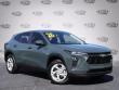 2026 Chevrolet Trax LS SUV