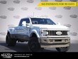  Ford Super Duty F-450 DRW