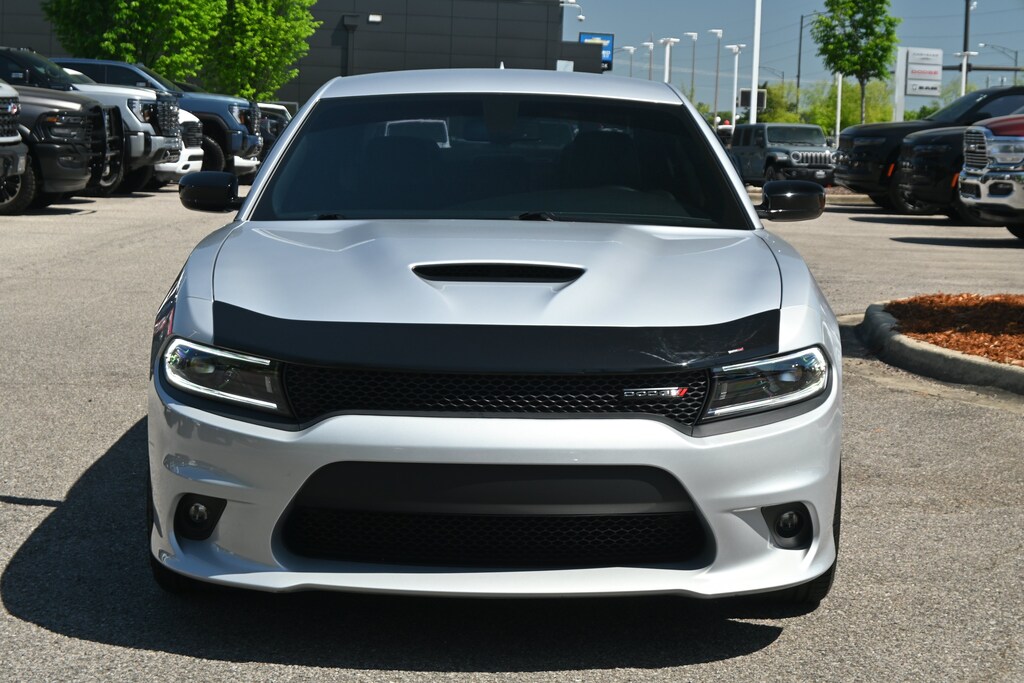 Used 2023 Dodge Charger R/T Sedan