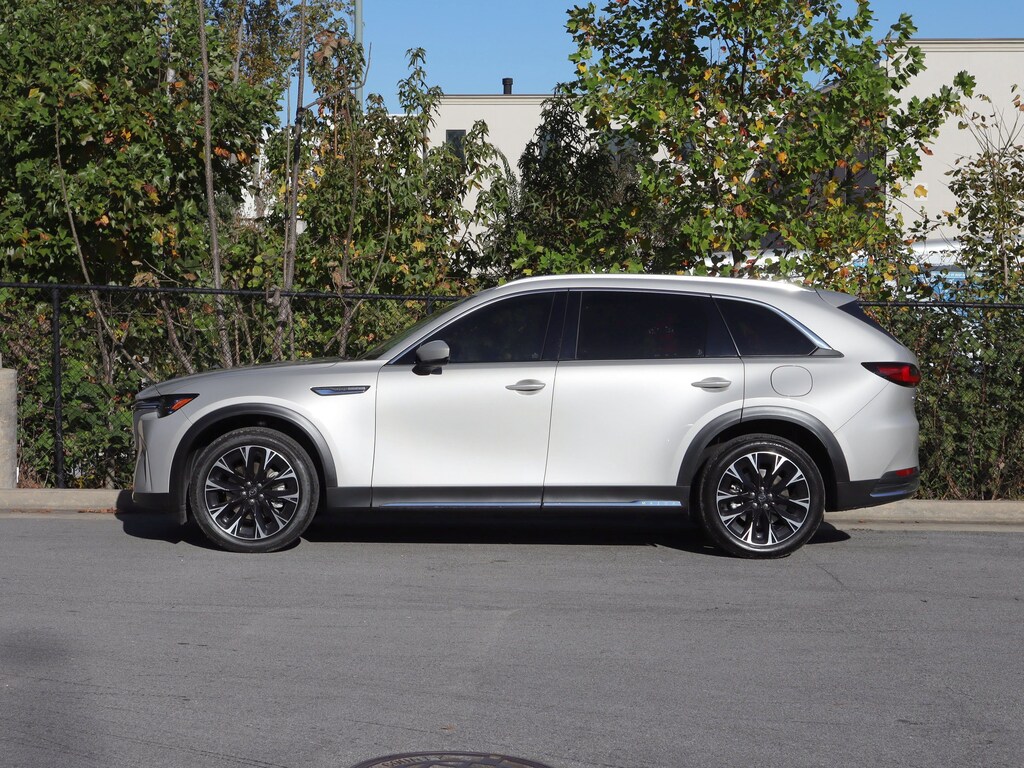 Certified 2024 Mazda CX-90 Phev Premium SUV